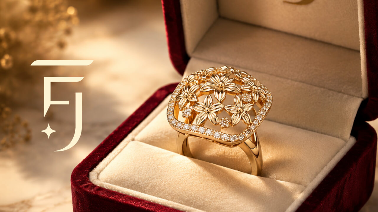 The Fakhri Jewels